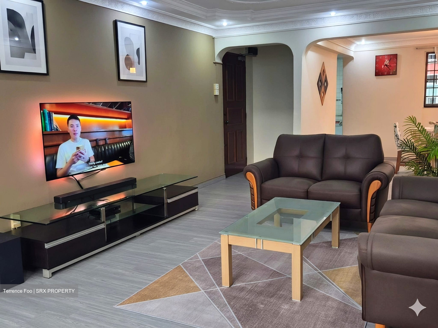 Blk 159 Chong Pang Vista (Yishun), HDB 5 Rooms #548773881